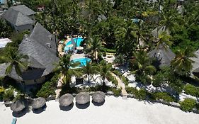 Sevi Boutique Hotel
